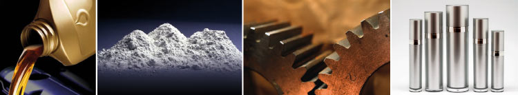 Aluminium Stearate